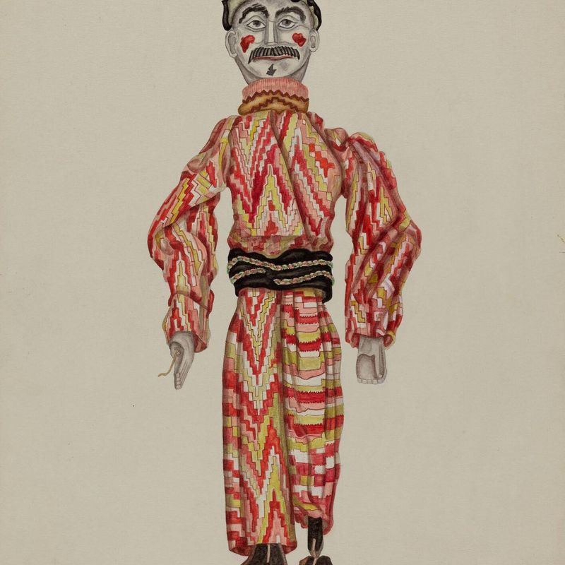 Puppet
