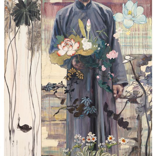 The Botanist