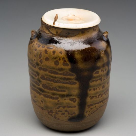 Tea Caddy