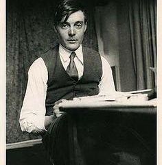 Eric Ravilious