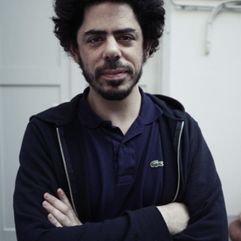 Jérôme Zonder