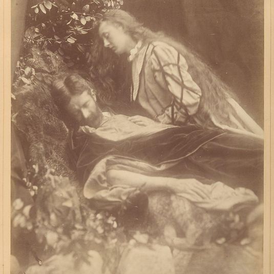 Gareth and Lynette
