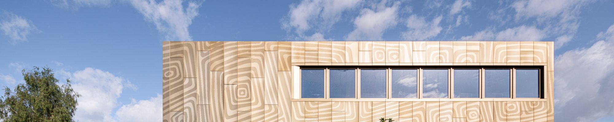 Fondation Opale
