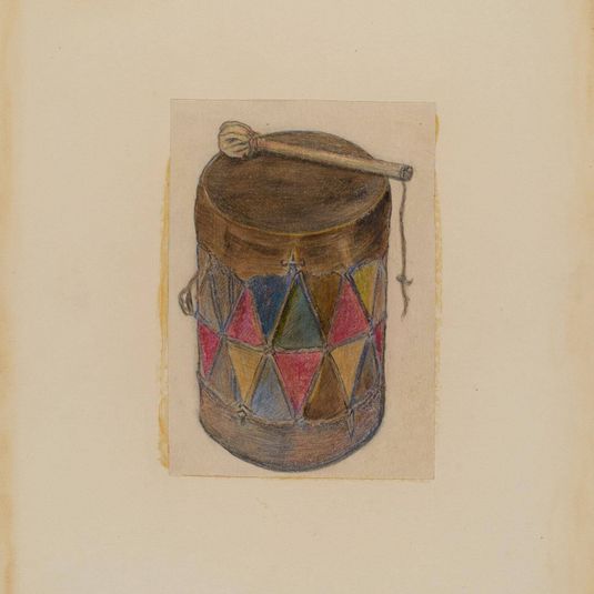 Drum