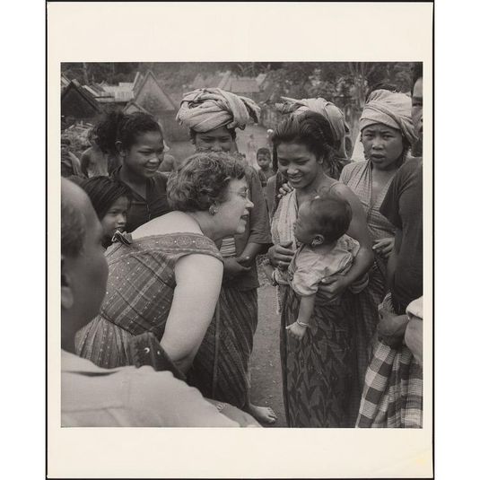 Margaret Mead