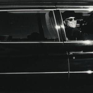 Beverly Hills Chauffeur