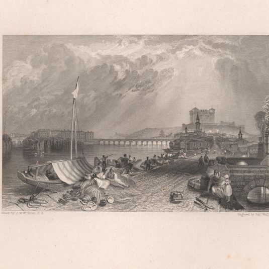Saumur