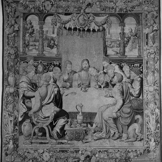 The Last Supper