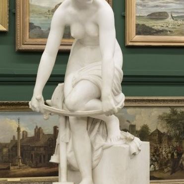 Genius of Lancashire by Percival Ball
