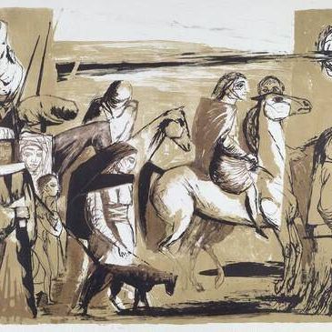 Anabasis
