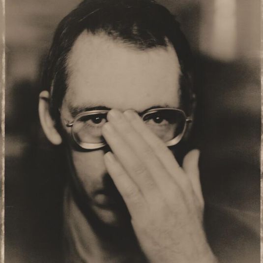 Ian McEwan