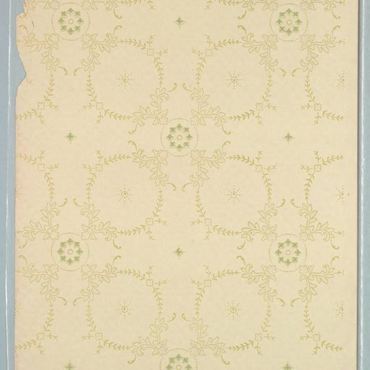 Ceiling paper