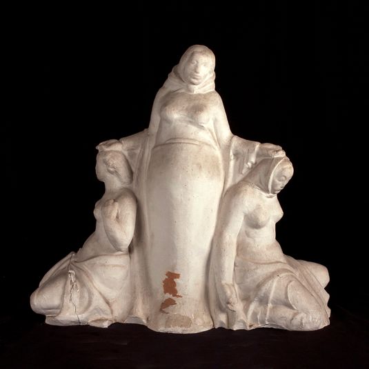 Study of three Women