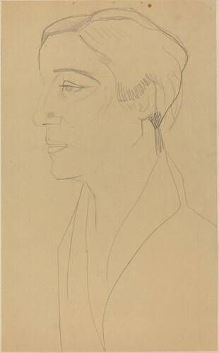 Maud Dale