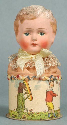 Christening Favours/Box