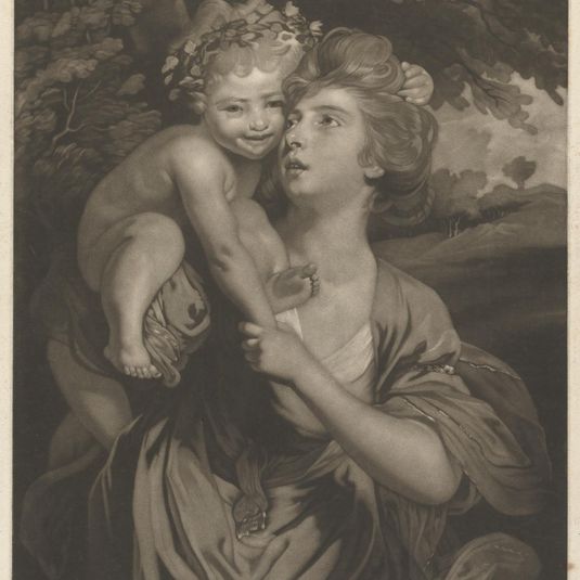 Mrs. Elizabeth Hartley