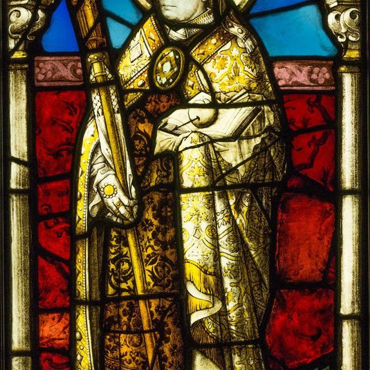 Saint Andrew