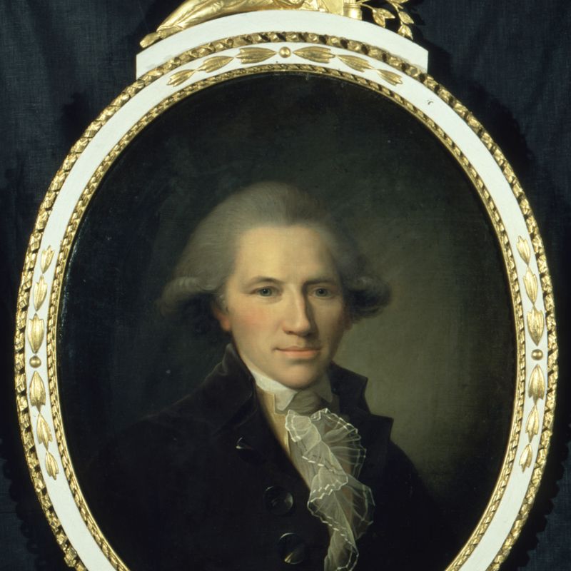 Christian Colbjørnsen, 1749-1814, secretary of the large agricultural commission, procurator general, Justitiarius of the Supreme Court