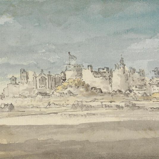 Windsor Castle