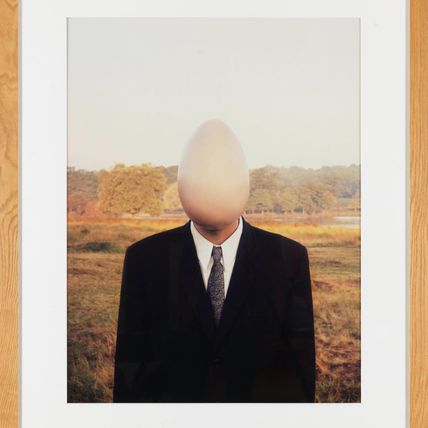 Gavin Turk