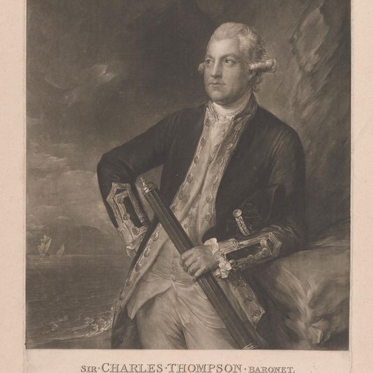 Sir Charles Thompson