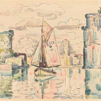 La Rochelle