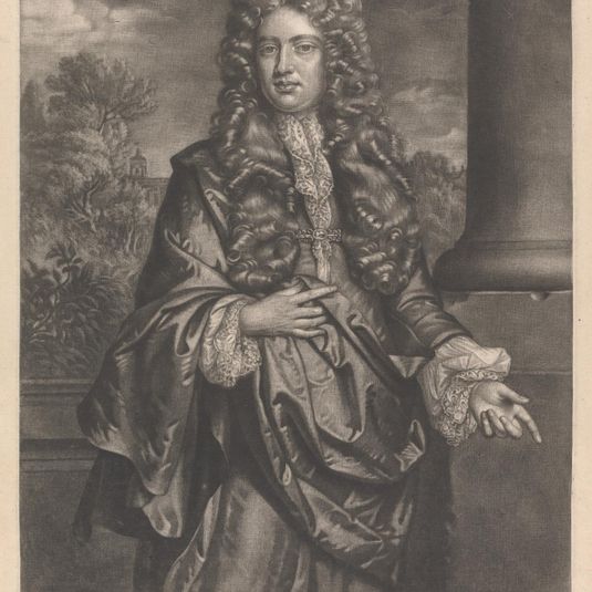 Thomas Shadwell, Esquire, Poet Laureat & Historiographer
