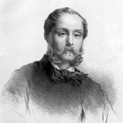 Charles Joshua Chaplin