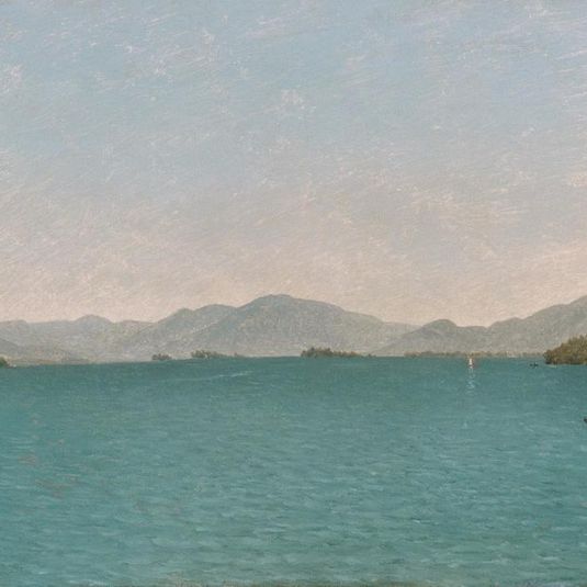 Lake George, Free Study