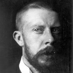 George Hendrik Breitner