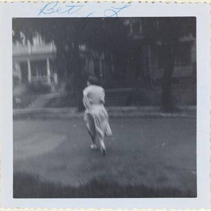 "Betty Lundamo"