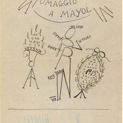 Omaggio a Mayol