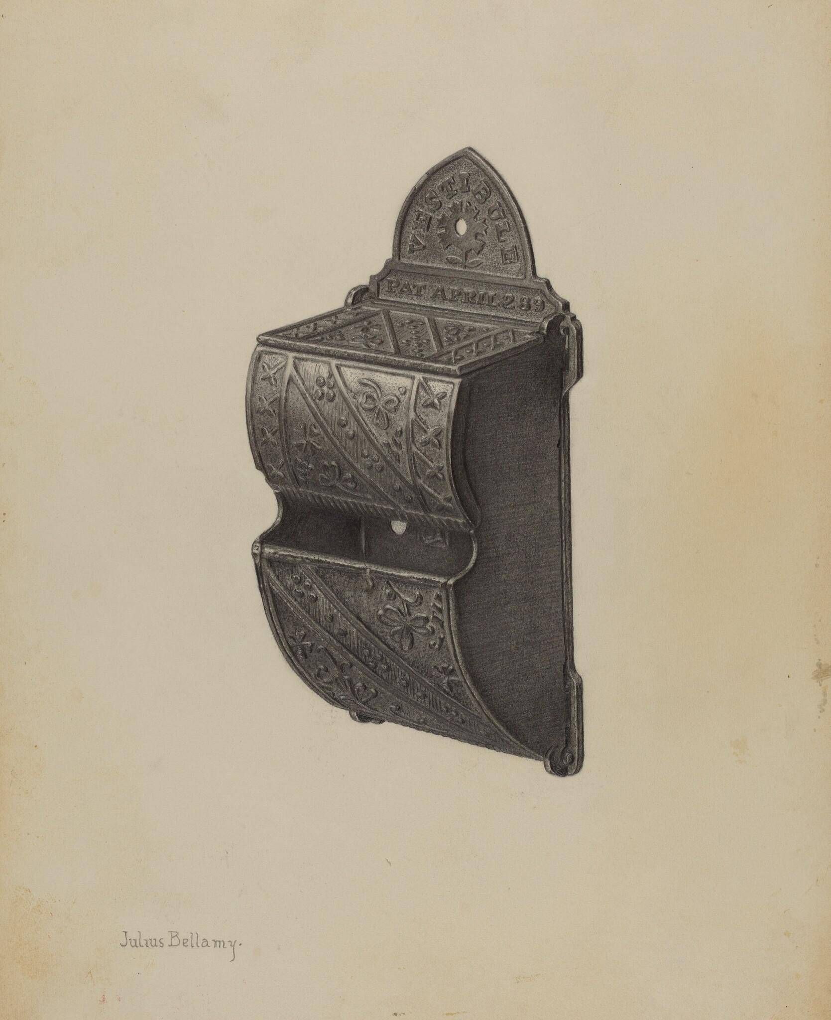 Object Image