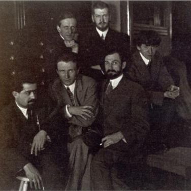 Arthur Beecher Carles