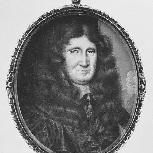Sir Henry Blount (1602–1682)