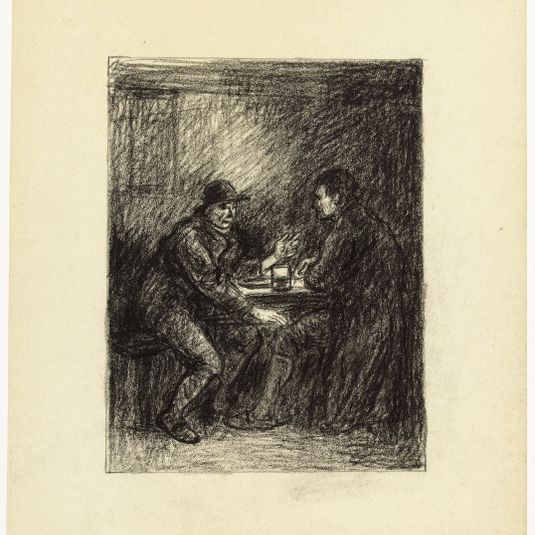 A chasse noire, meute muette (IIe Partie, Livre 5)