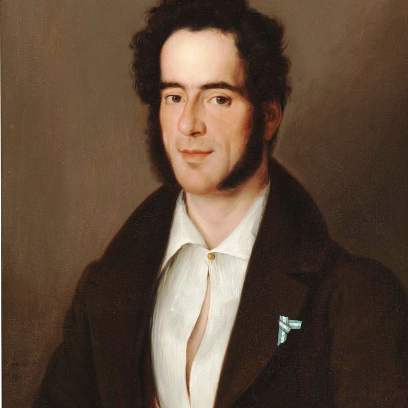 Santiago Miranda