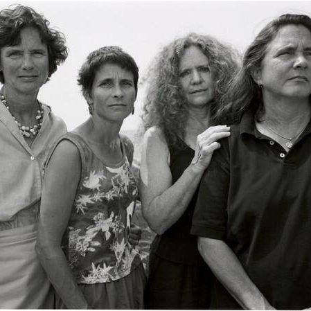 The Brown Sisters, Cataumet, Massachusetts