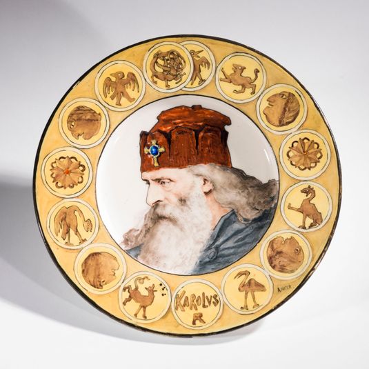 Charlemagne