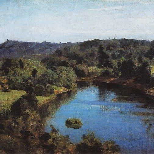 The River Oyat