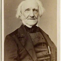 John Pye