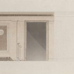 Suggested Treatment for Constitution Avenue Lobby