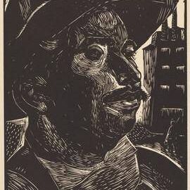 Mexican Worker