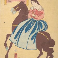 Utagawa Yoshitora