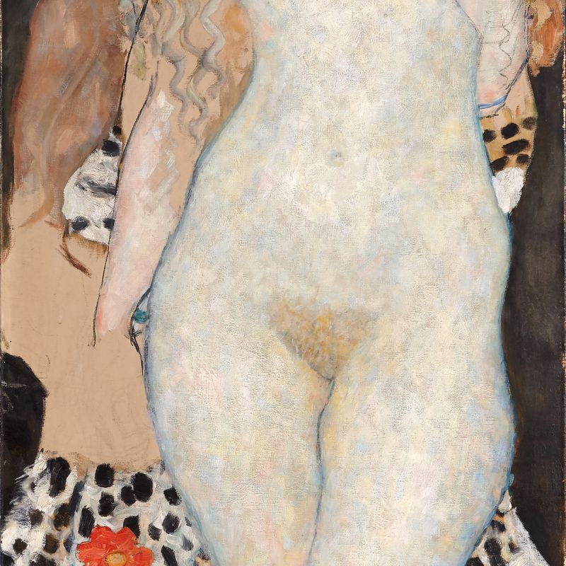 Adam and Eve