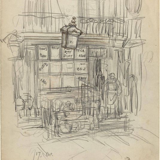 Ebury Street