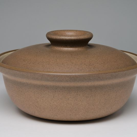 Casserole from the "Coupe" Service
