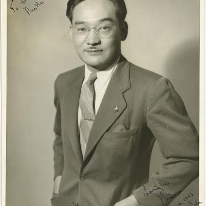 Minoru Yasui