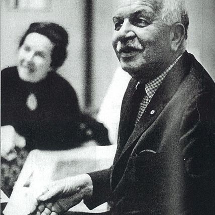 Ben Shahn