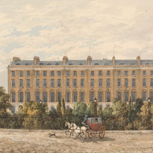 Finsbury Square